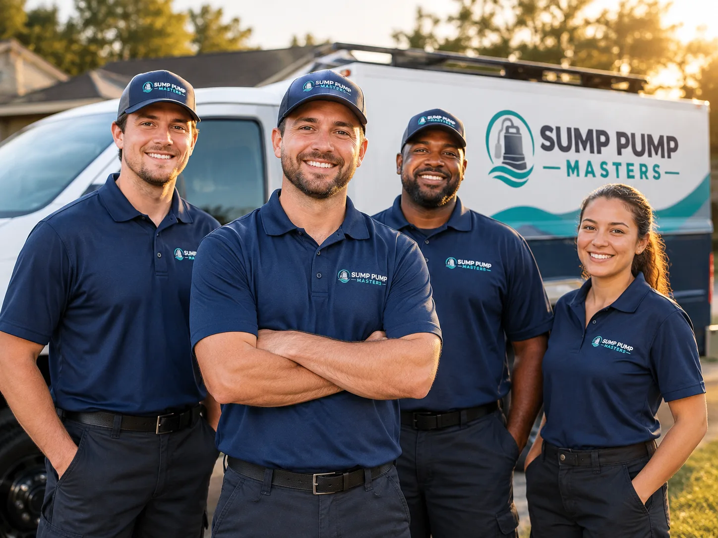 Sump Pump Repair company in Calvert, AL